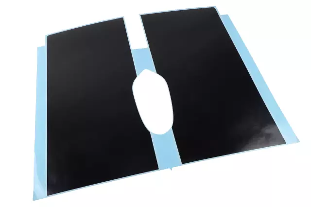 84279171 - Body: Stripe Tape for Chevrolet: Camaro Image