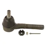 ES3343L - : Front Left Outer Steering Tie Rod End for Moog Image