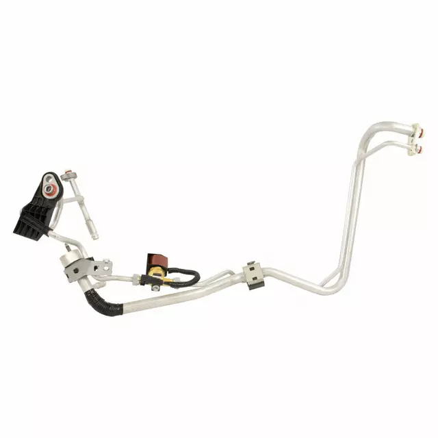 Liquid & Suction Hose Assembly - Ford (CV6Z-19A834-C)