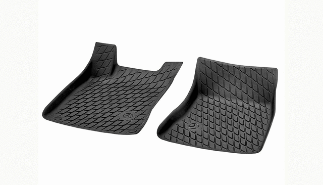 17768032049051 - : Mat for Mercedes-Benz Image