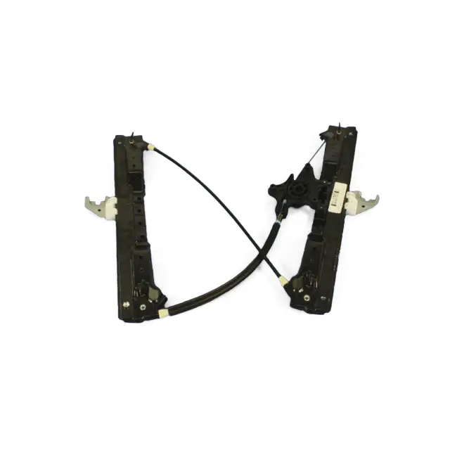 68030719AA - Doors, Door Mirrors and Related Parts: Sliding Door Window Regulator, Left for Mopar Image