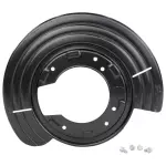 2C5Z2C028AA - : OEM NEW 2003-05 Ford Lincoln Aviator Right Brake Disc Splash Shield 2C5Z2C028AA for Lincoln: Aviator Image