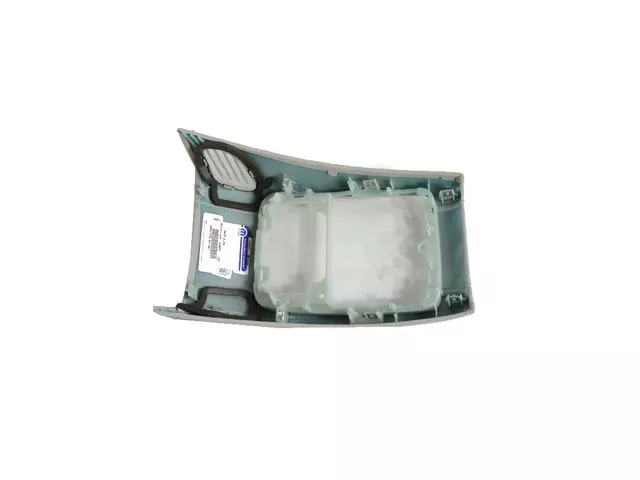 Console Panel, Left - Mopar (6MG65DX9AA)