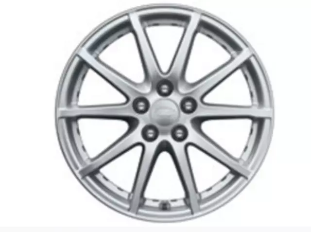 LR073511 - : Alloy Wheel - 17 Inch 10 Spoke - Style 1005 for Land Rover: Discovery Sport Image