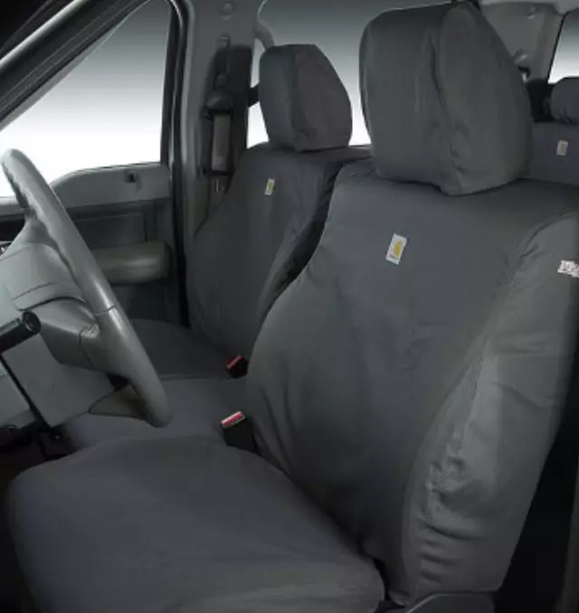 VBB5Z6163812J - Interior: Cover, Rear Seat 60/40 W/O Armrest, Carhartt for Ford: Explorer Image