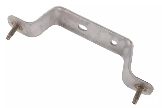 55500810 - : Catalytic Converter Brace for Buick: Envision | Cadillac: XT4, XT5, XT6 | Chevrolet: Blazer | GMC: Acadia Image