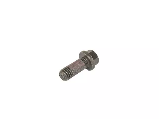 6512120AA - Clutch: Hex Flange Head Screw for Jeep: Compass, Gladiator, Wrangler Image