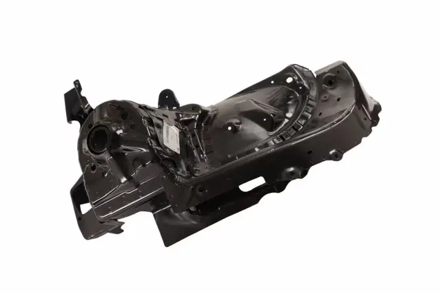 84712717 - Body: Apron Assembly for GM Image