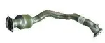 47132 - : Direct-Fit Catalytic Converter (Non C.A.R.B. Compliant) for AB Catalytic Image