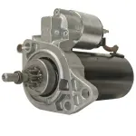 19135359 - : Remanufactured Starter for GM Image