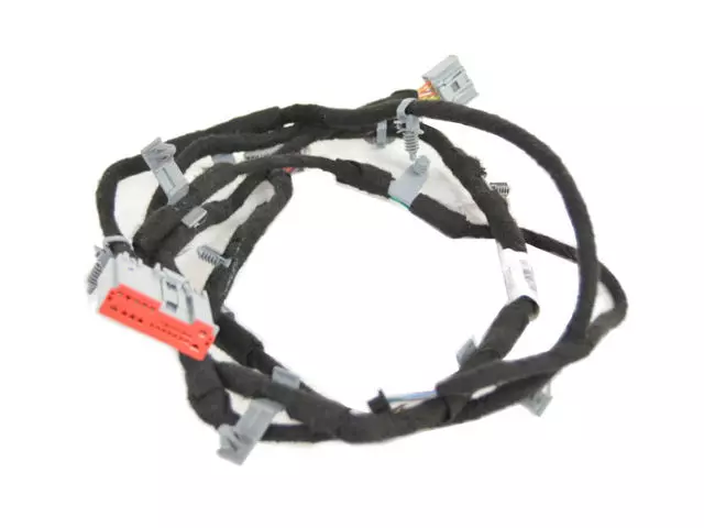 68241577AA - Electrical: Jumper Wiring for Chrysler: 200 Image