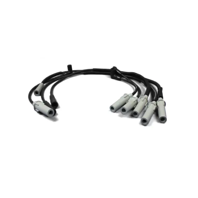 68017712AC - Electrical: Plug Wire Set for Mopar Image