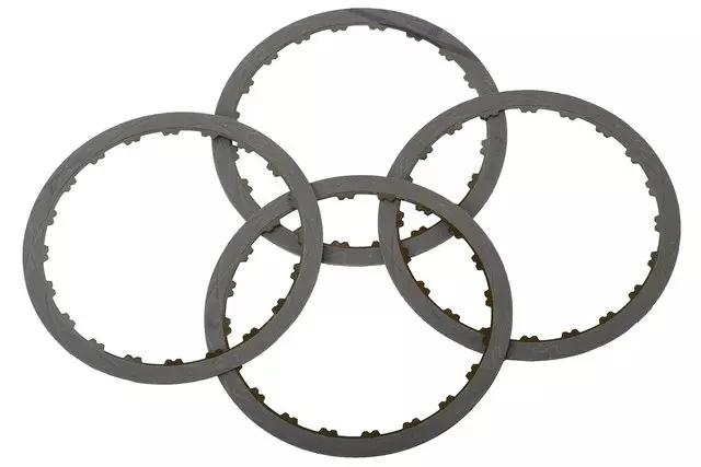 24288546 - : Plate for Cadillac: CT4 | Chevrolet: Camaro, Colorado | GMC: Canyon Image