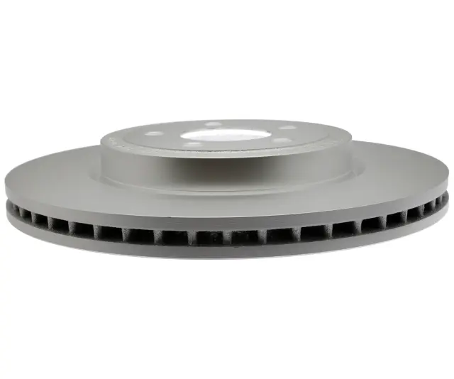 780256FZN - : Disc Brake Rotor for Raybestos Brakes Image