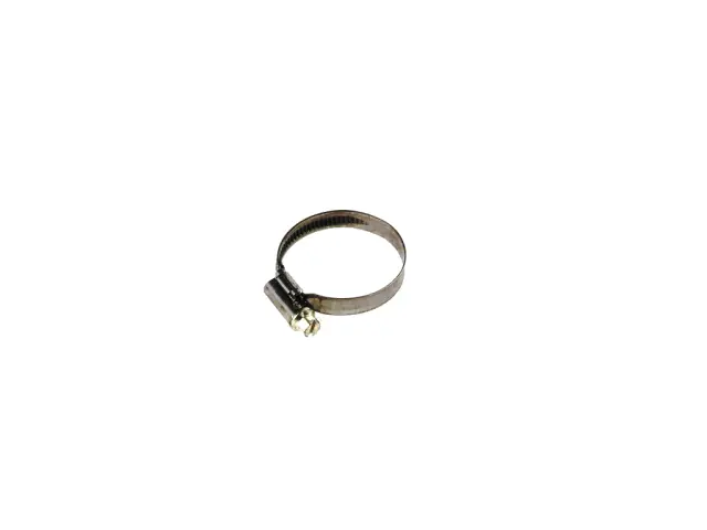 6505609AA - Fuel and Accelerator Pedal: Hose Clamp for Mopar Image image