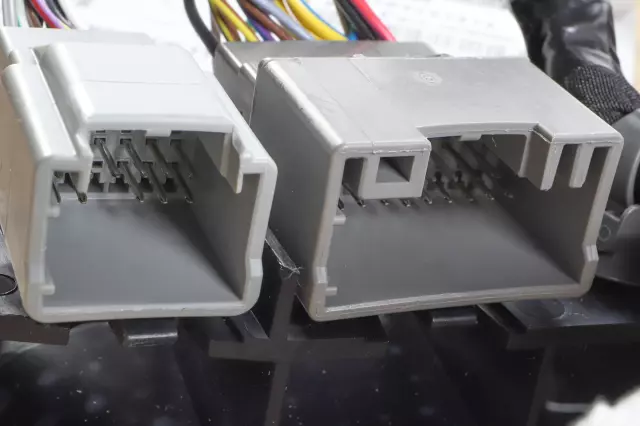 84297414 - : Door Trim Panel for GM Image