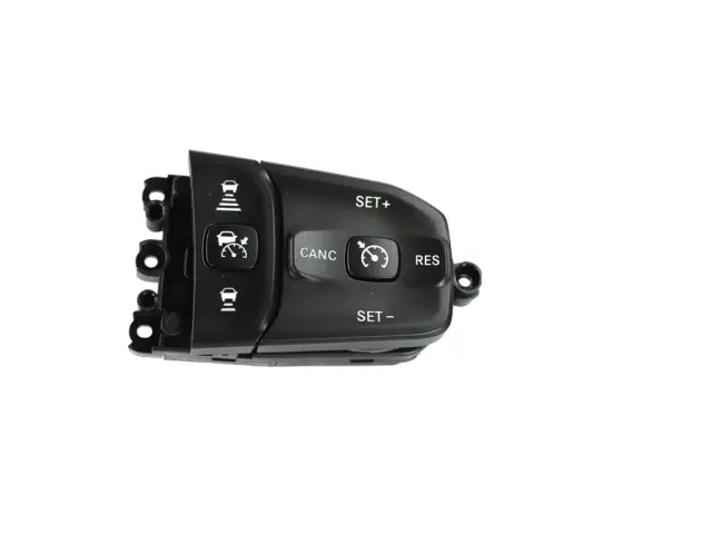 Steering Wheel Right Switch - Mopar (68526526AC)