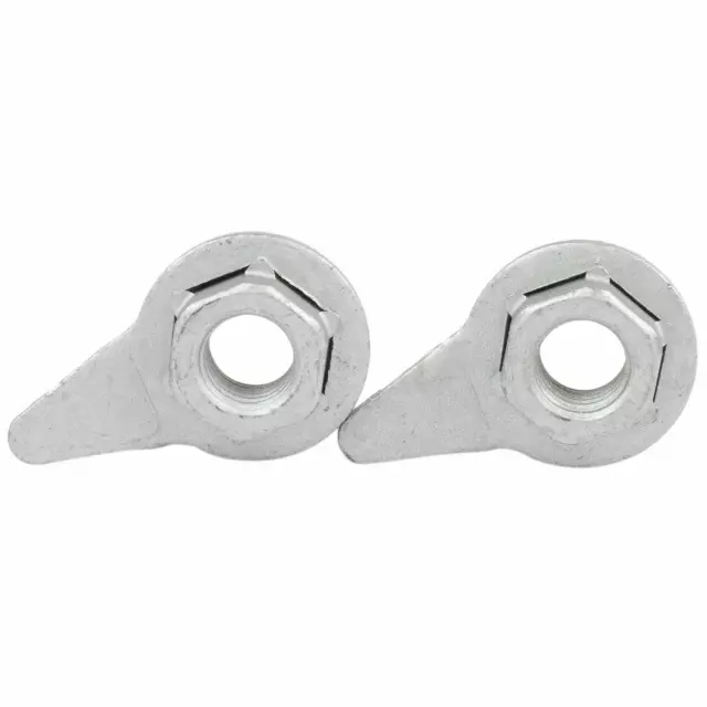 W302116S300 - Suspension: Shock Nut for Ford: Fusion | Lincoln: MKZ, Zephyr | Mercury: Milan Image