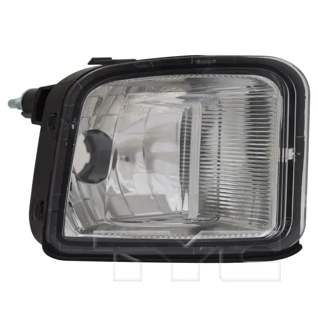 125355019 - : TYC Turn Signal Light Lens / Housing for TYC Image