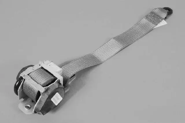 Seat Belt - Mopar (YX37XT1AF)