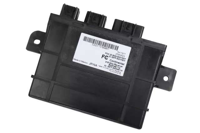 25952623 - : Remote Control Door Lock and Theft Deterrent Receiver for Cadillac: CTS Image