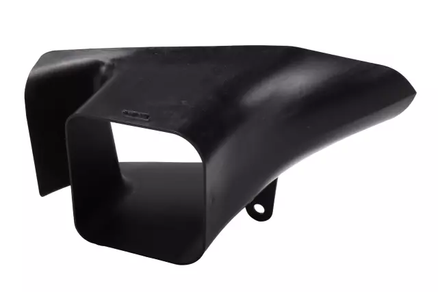 84583832 - : Front Passenger Side Brake Rotor Cooling Extension Duct for Chevrolet: Corvette Image