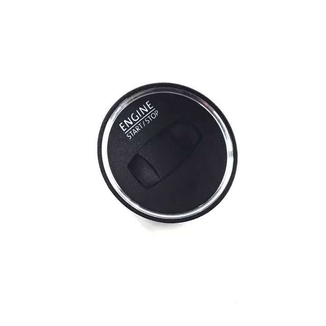 3AA905219A9B9 - Body: Switch Bezel for Volkswagen: CC, Passat Image