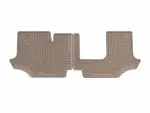 W658TN - : All Weather Floor Mats for WeatherTech Image
