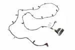 84813505 - : Front Object Alarm Sensor Wiring Harness for GM Image
