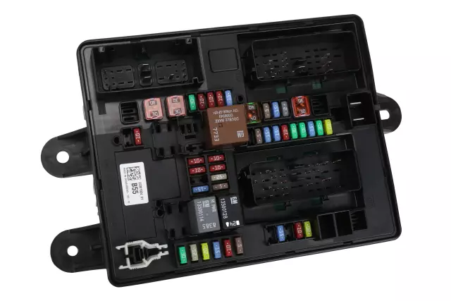 23301924 - : Body Wiring Harness Junction Block for Chevrolet: Corvette Image