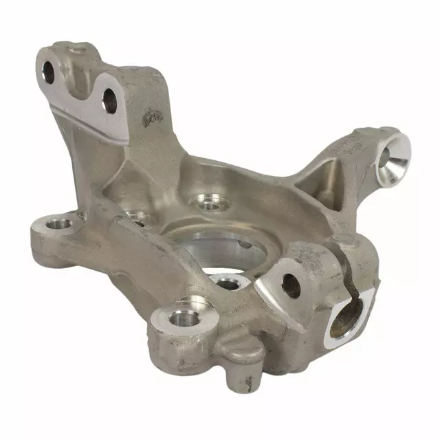 Steering Knuckle - Ford (F2GZ-3K185-A)