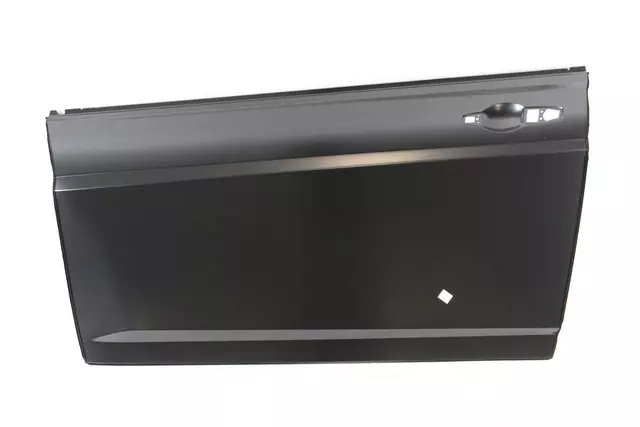 Front Door Outer Panel, Right - Mopar (5008862AG)