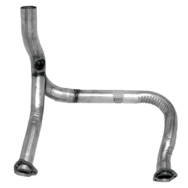 40212 - Exhaust: Exhaust Y Pipe 2.5" Outlet (OD) for Walker Exhaust Image