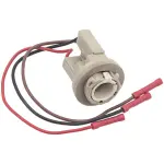S512 - : Multi Function Socket for SMP CORP Image