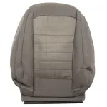 KN1Z5864417AC - : Cover Assembly Seat Back for Ford Image