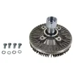 9252030 - : GMB Severe Duty Engine Cooling Fan Clutch for GMB Image