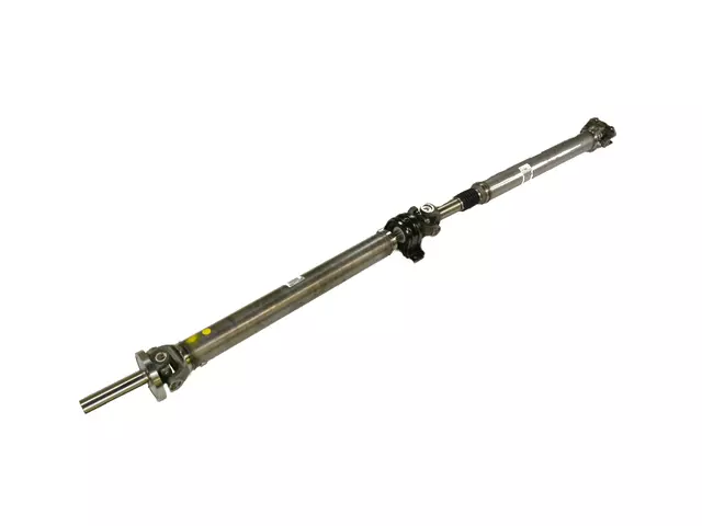 68233613AD - Rear Axle; American Axle 292 MM Single Rear Wheel; Differential and Drive Line: Drive Shaft for Ram: 2500 Image