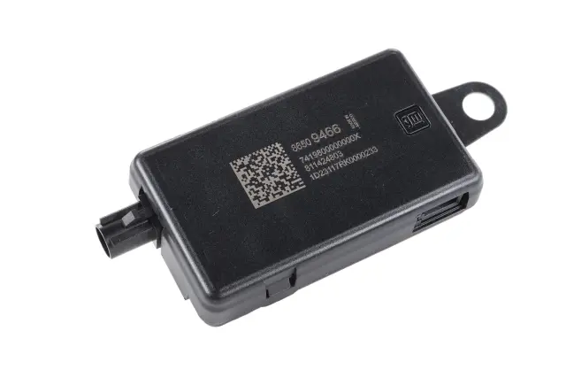 85069563 - : Antenna Amplifier for Cadillac: ESCALADE IQ | Chevrolet: Blazer EV, Traverse | GMC: Acadia Image