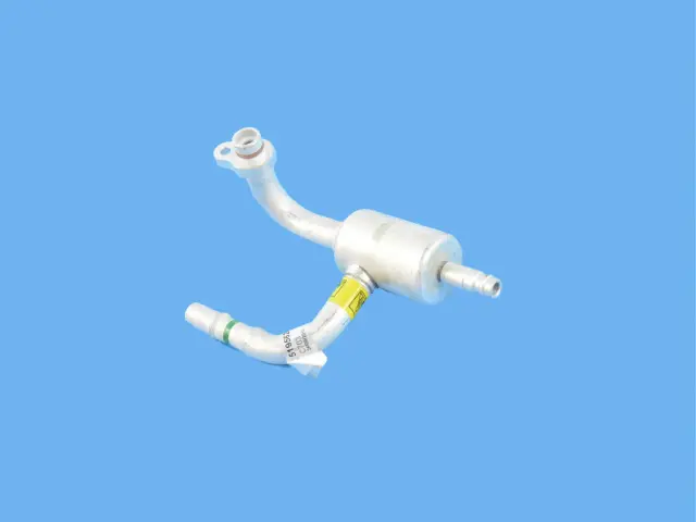 68418396AA - : A/C Suction Line for Fiat: 500X | Jeep: Renegade Image