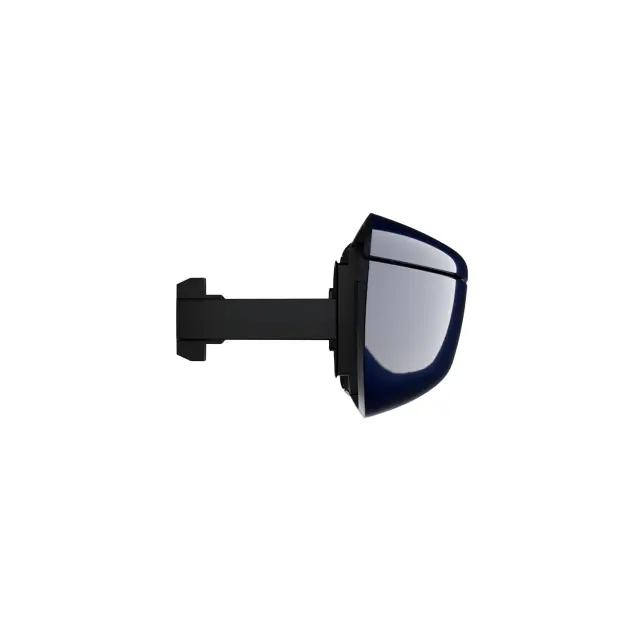 Exterior Door Handle, Right - Mopar (7BD70WCQAC)