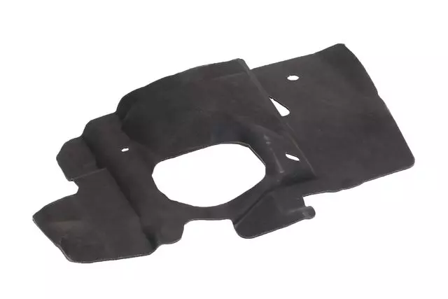 Passenger Side Cowl Insulator - GM (84022550)