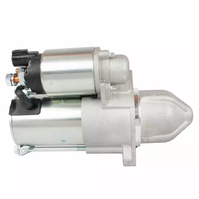 QSA6975N - : Starter Motor Assembly for Ford Image