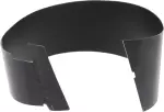 808134RA1A - Body: Black Out Tape for Nissan: Maxima Image