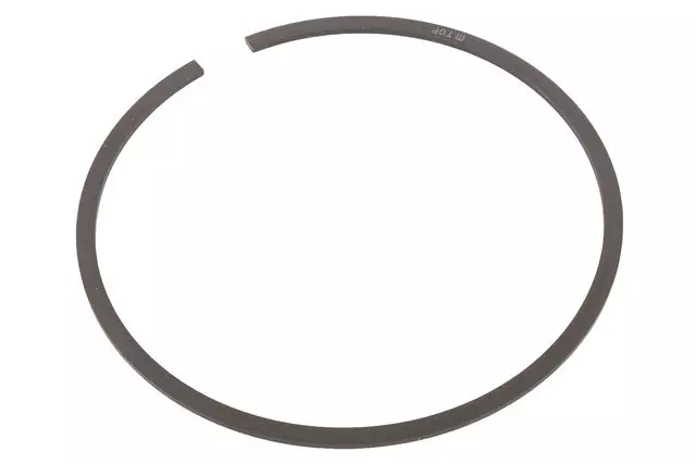 19207350 - : Piston Compression Lower Ring for GM Image