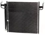 921009GF0A - HVAC: Condenser Assembly for Nissan Image