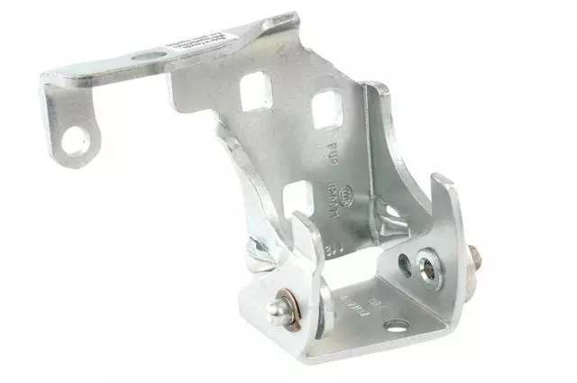 25854416 - : Passenger Side Upper Door Hinge for ACDelco Image