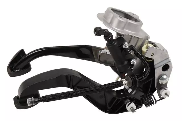 Brake Pedal - GM (84630398)