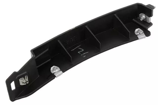 22905948 - : Front Driver Side Bumper Fascia Lower Reinforcement for Buick: Envision Image