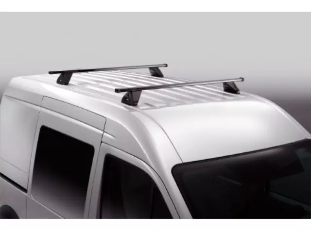 Cross Bars - O.E 2-Piece Set - Ford (2T1Z-99550A82-A)
