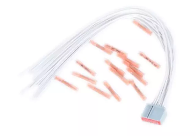 Multi-Purpose Pigtail - ACDelco (PT2117)
